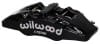 Wilwood — Wilwood Caliper-Forged Dynapro 6 5.25in Mount-R/H 1.62/1.12/1.12in Pistons 0.81in Disc
BRAKE CALIPER