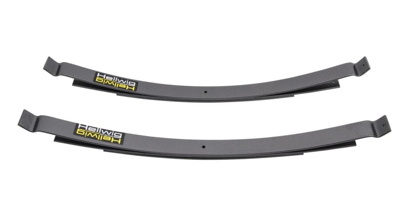 Hellwig — LP-25 Progressive Rate Load Leveler Helper Springs