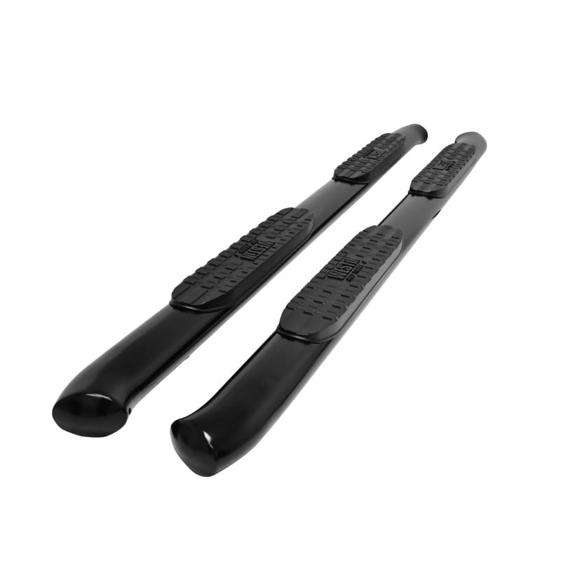 Westin — PRO TRAXX 4 Oval Nerf Step Bars