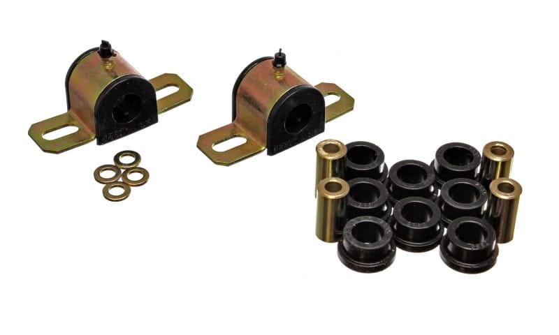 Energy Suspension — Sway Bar Bushing Set