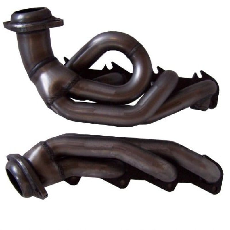 Gibson — Performance Header