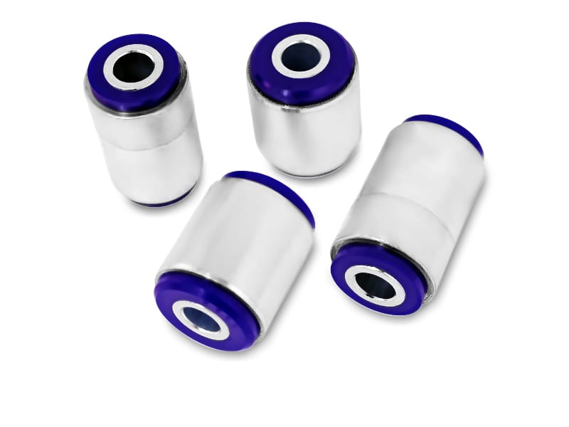 Superpro — Control Arm Lower Rear - Bushing Kit