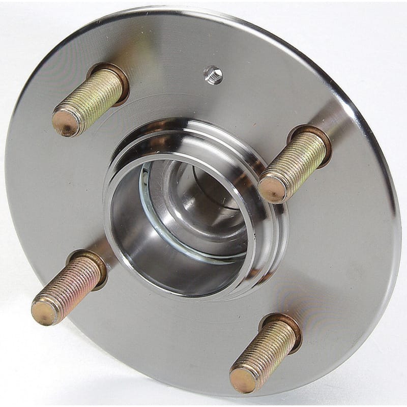 Moog — Rear Wheel Bearing and Hub Assembly