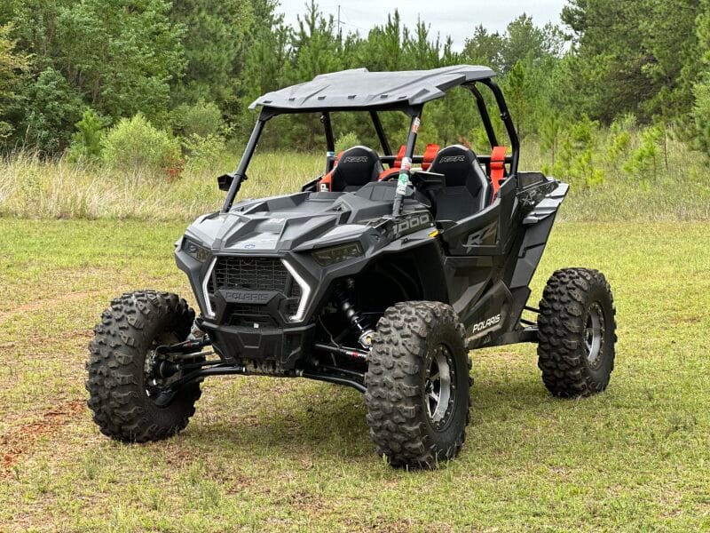 Seizmik — Seizmik 14-23 Polaris RZR 900-1000 XP Roof -Composite