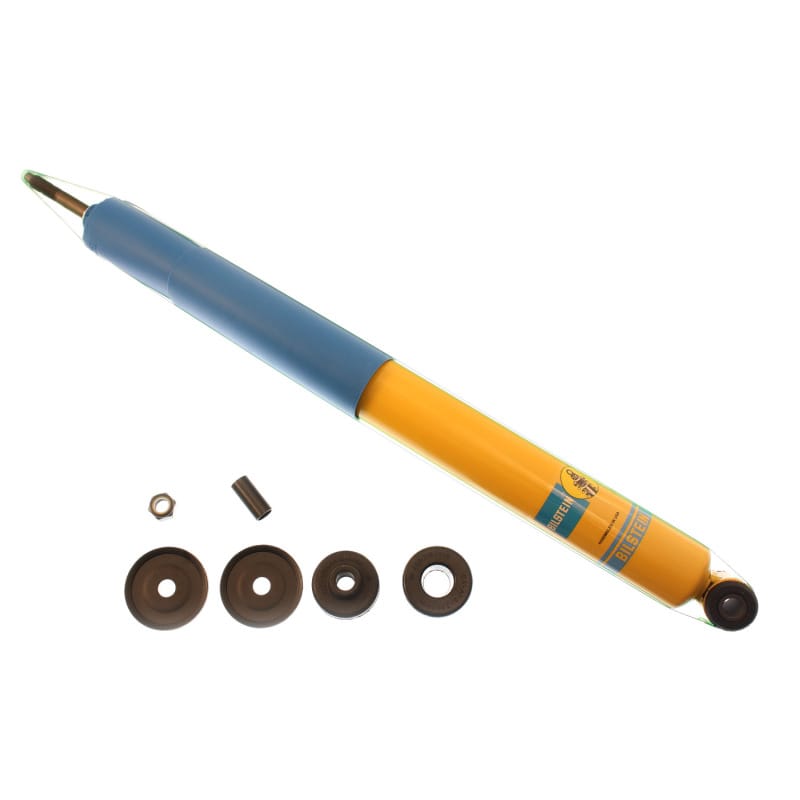 Bilstein — B6 - Suspension Shock Absorber
B6-Shock Absorber