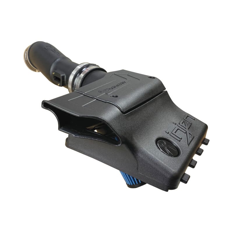 Injen — Evolution Series Air Induction System
EVOLUTION Cold Air Intake System