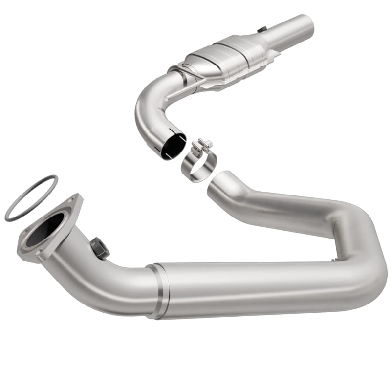 Magnaflow — HM Grade Direct-Fit Catalytic Converter