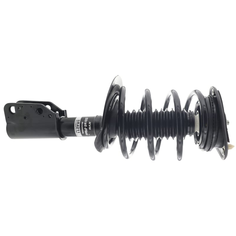 KYB — Complete Corner Unit Assembly -Strut, Mount and Spring