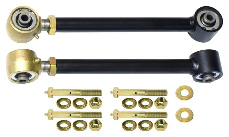 RockJock — Johnny Joint® Control Arms