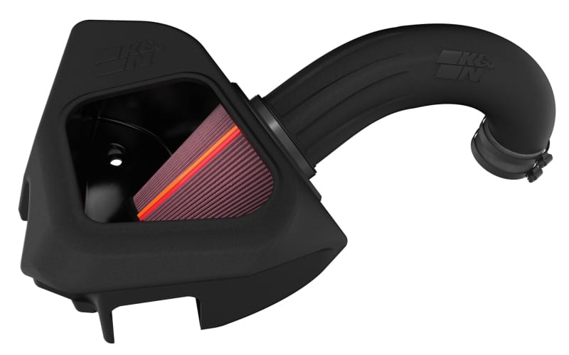 K&N Engineering — NextGen Cold Air Intake - RAM 1500 V8-5.7L