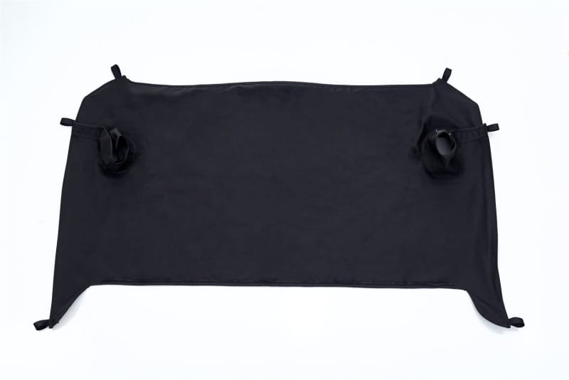 Rampage — Tonneau Cover