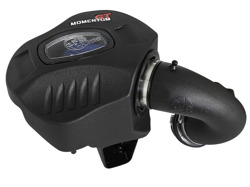 aFe — Momentum GT Cold Air Intake System w/ Pro 5R Filter