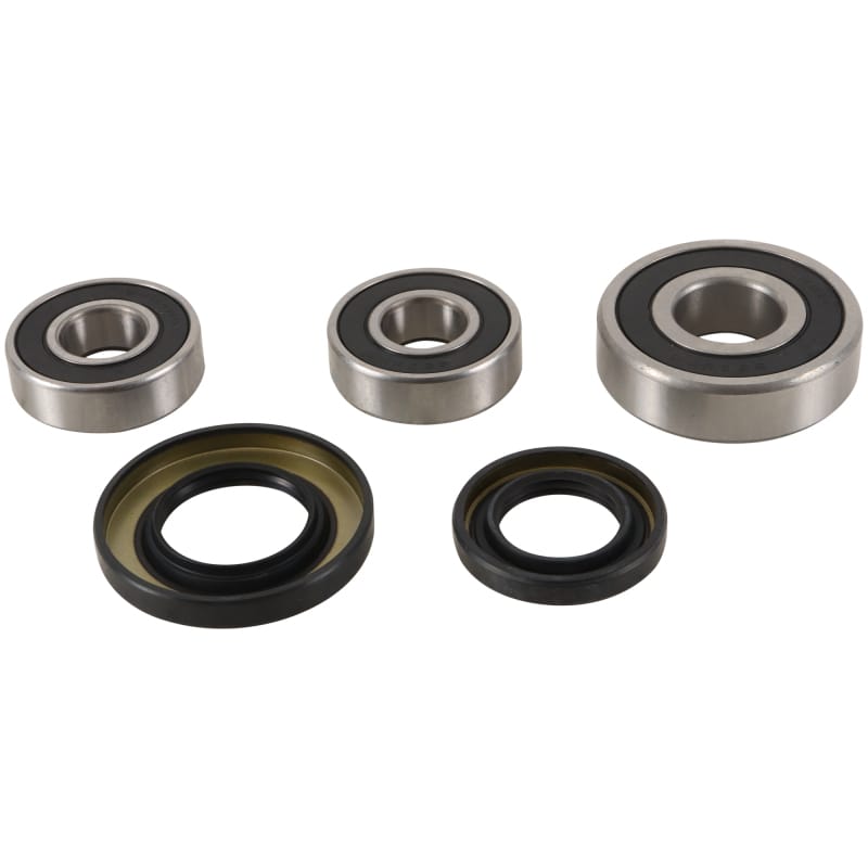 Pivot Works — Pivot Works 95-04 Suzuki GSF600S Bandit Rear Wheel Bearing Kit