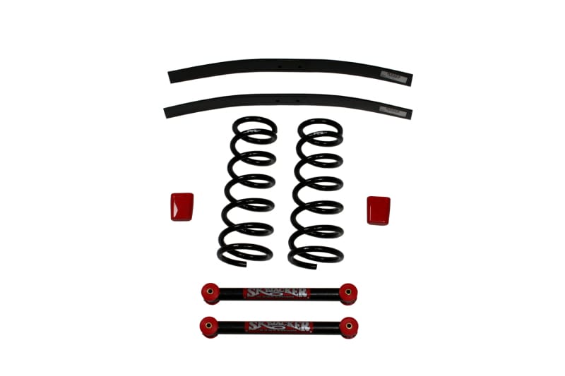 Skyjacker — 3IN. KIT; 03-08DGE 2500; V10/CUM