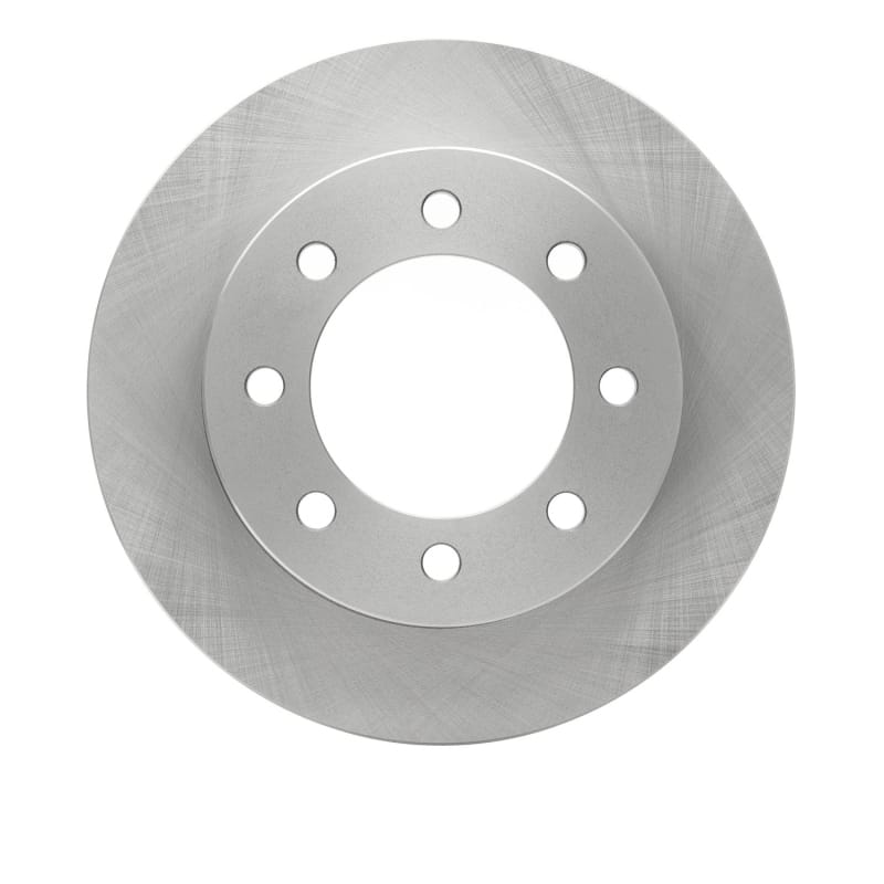 DFC — Disc Brake Rotor