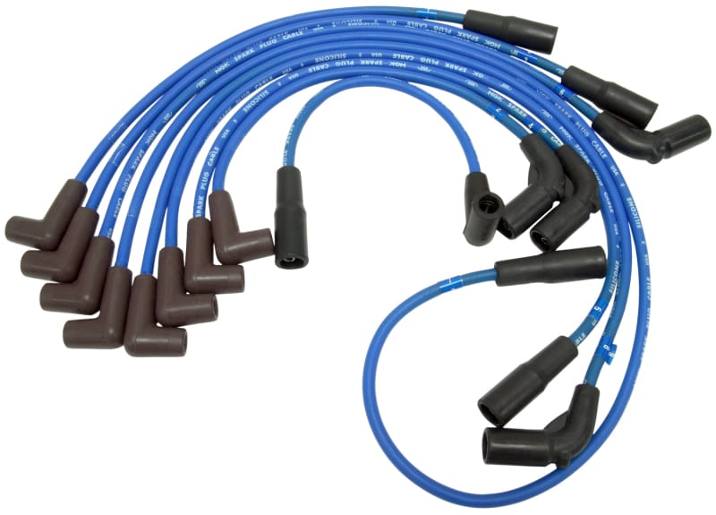 NGK — NGK Spark Plug Wire Set