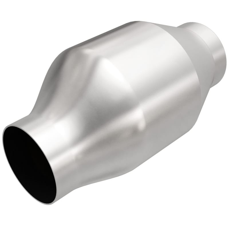 Magnaflow — OEM Grade Universal Catalytic Converter - 4.00in.
OEM Grade Universal Catalytic Converter-4.00in.
OEM Grade Diesel Oxidation Catalyst