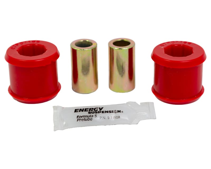 Energy Suspension — Rear Track Arm Bushing Set