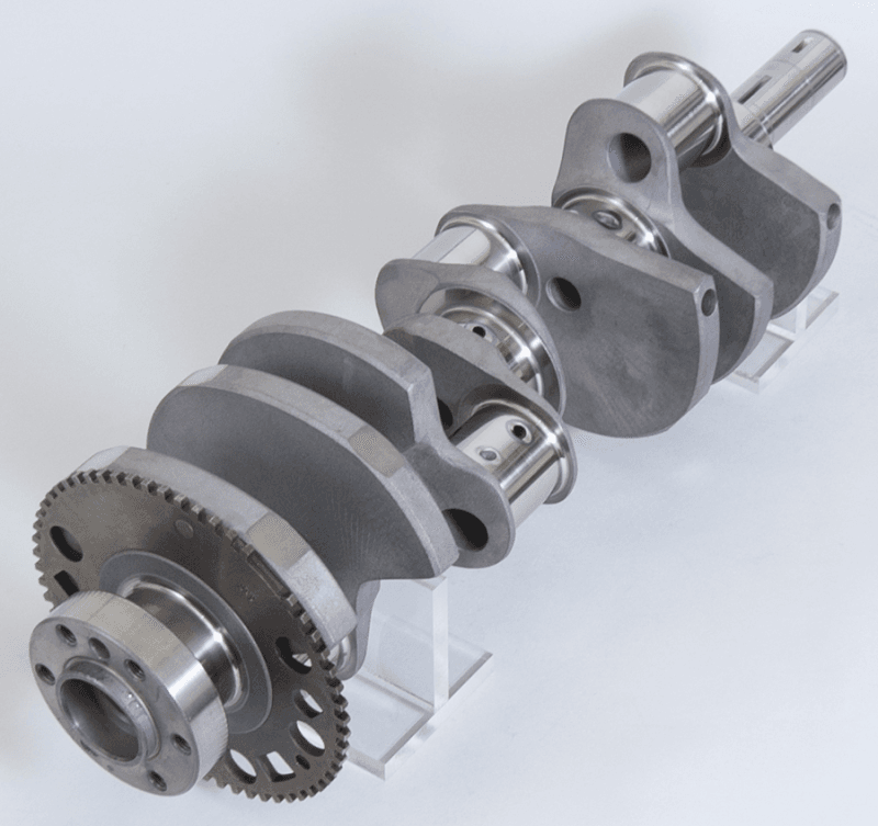Eagle — 4340 CRANK CHEVY LS7 58T 4.000" CRANK