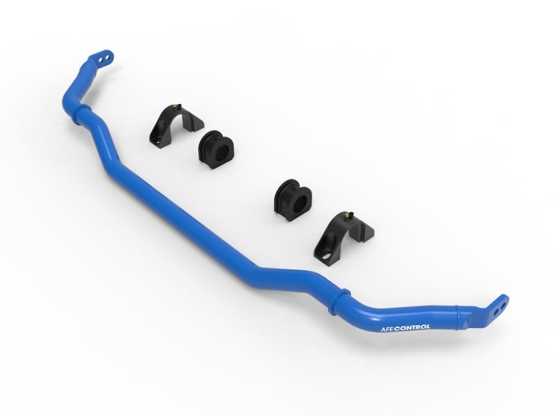 aFe — aFe 16-22 Infiniti Q50/Q60 V6-3.0(tt) AWD Control Sway Bar - Front Bar
Front Sway Bar