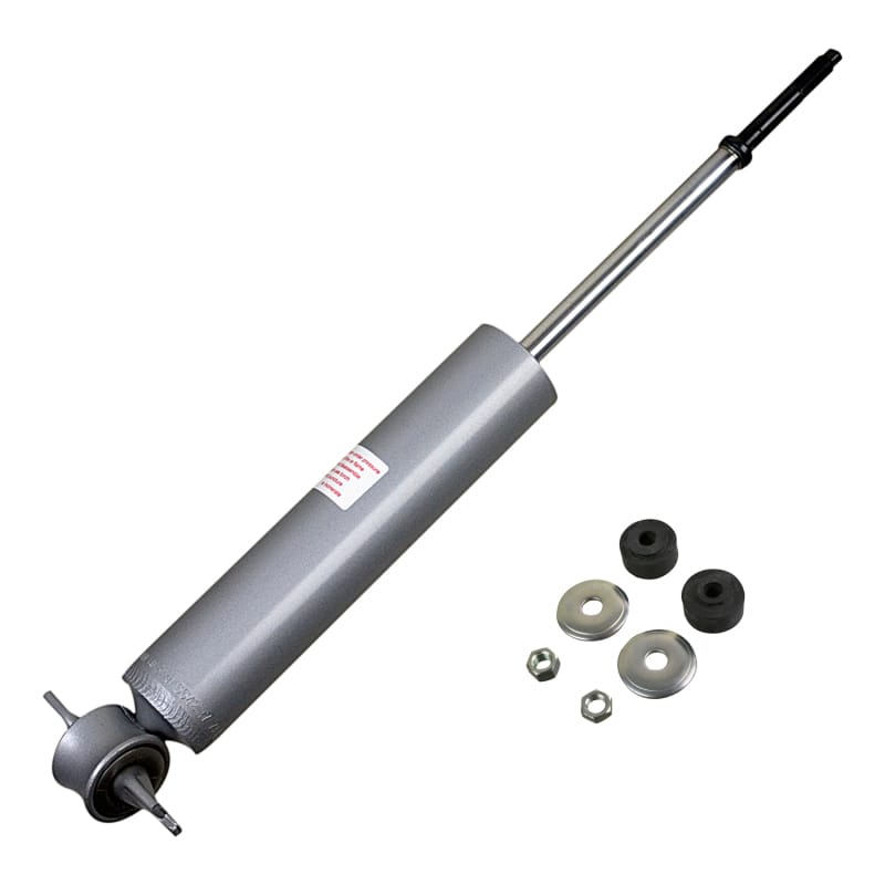 KYB — High Pressure Monotube Gas Shock