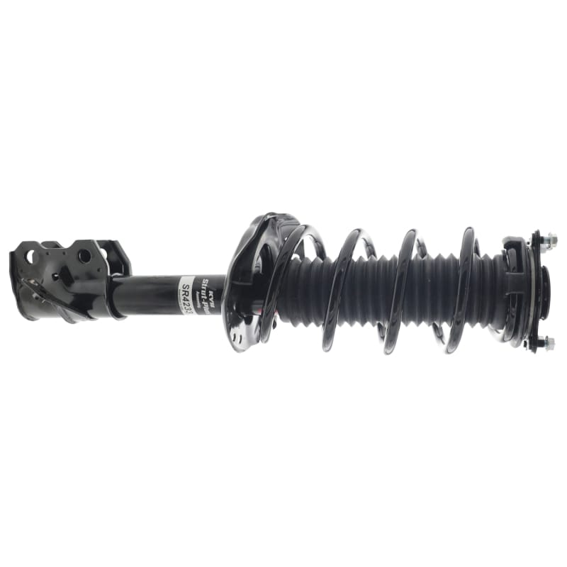 KYB — Complete Corner Unit Assembly -Strut, Mount and Spring