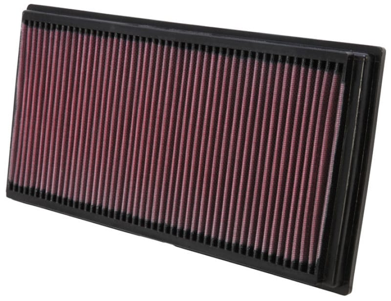 K&N Engineering — Replacement Air Filter