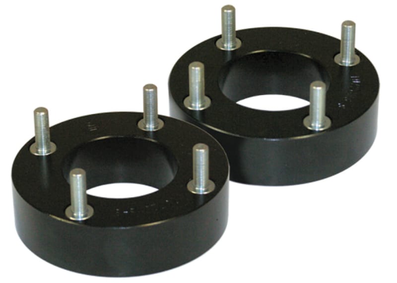 Skyjacker — 2IN. MET SPCR; 07-14TUNDRA2/4WD