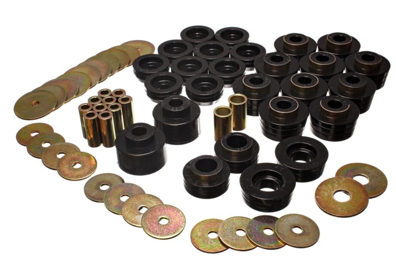 Energy Suspension — Body Mount Set