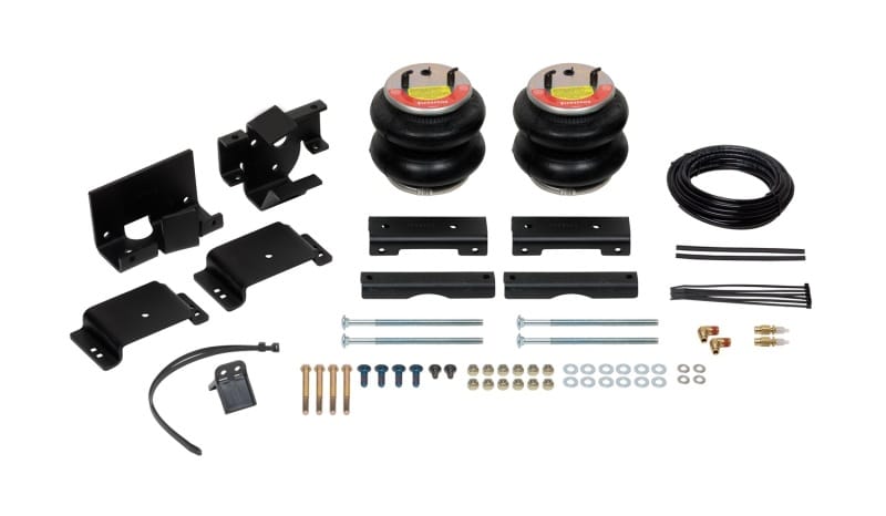 Firestone — RED Label™ Ride Rite® Extreme Duty Air Spring Kit
Ride-Rite Extreme Duty Helper Springs
