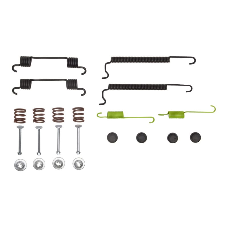 DFC — DFC Drum Brake Hardware Kit