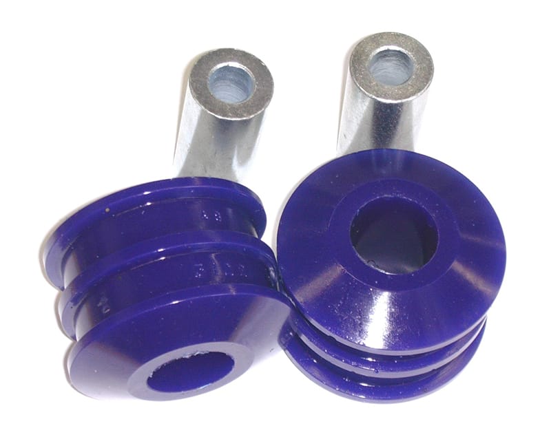 Superpro — Differential Mount - Rear Bushing Kit