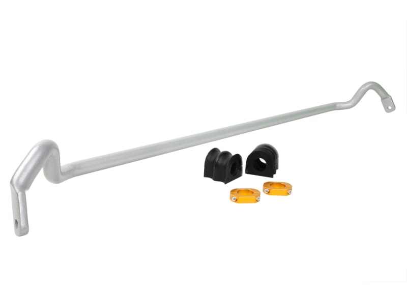 Whiteline — Sway bar - 24mm X heavy duty MOTORSPORT
Sway Bar - 24mm Non Adjustable