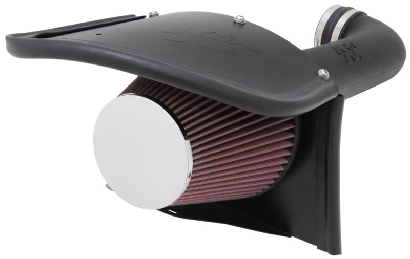 K&N Engineering — Performance Air Intake System