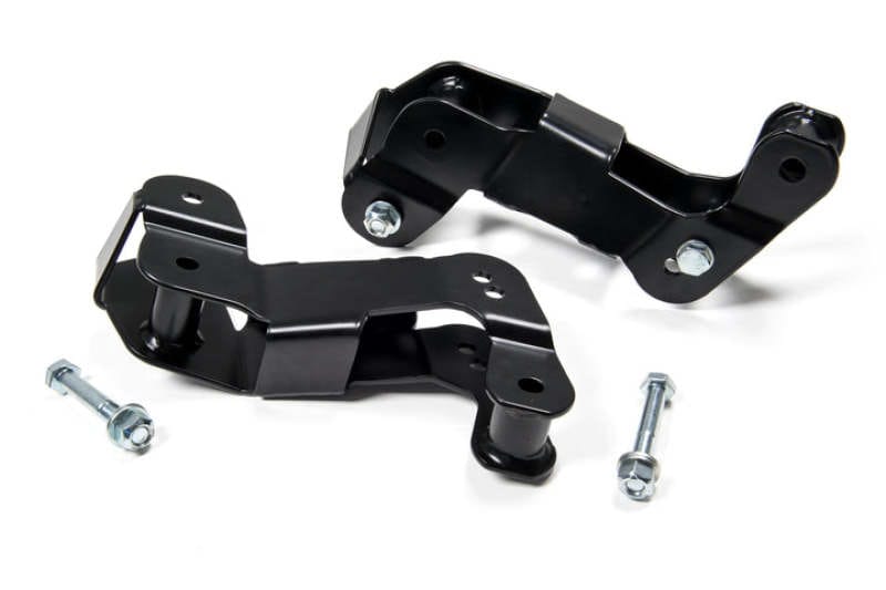 JKS Manufacturing — Front Control Arm Correction Brackets