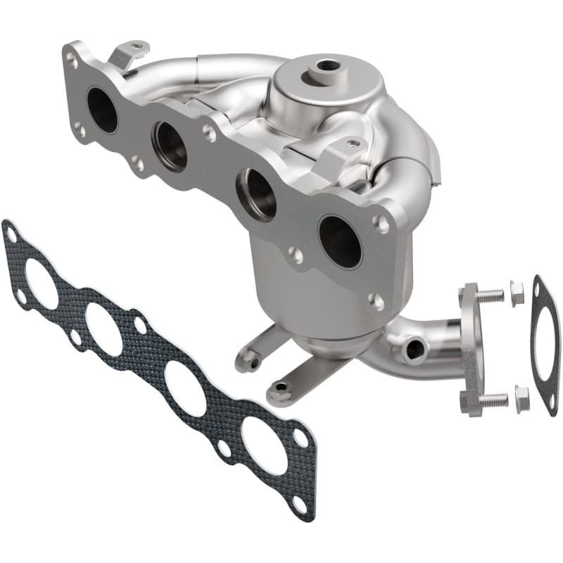 Magnaflow — OEM Grade Manifold Catalytic Converter