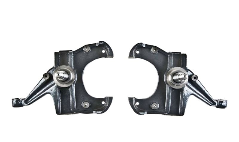 Belltech — 3 INCH DROP SPINDLE SET - 3200
3" Drop Spindle Set