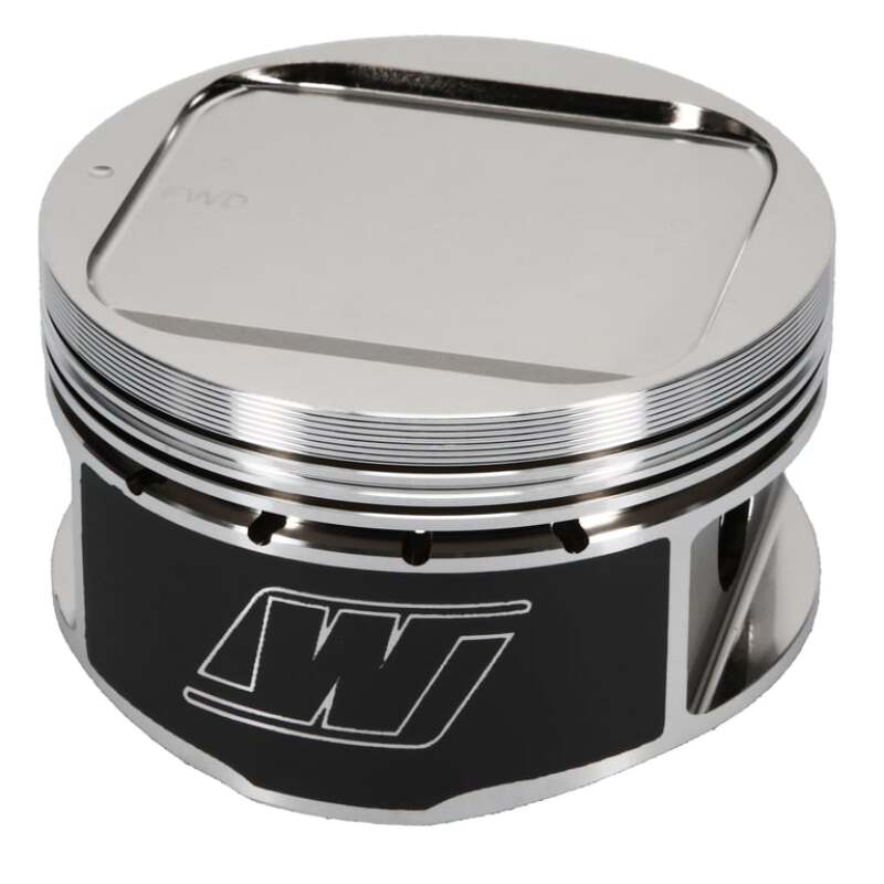 Wiseco — Piston Set, Subaru, EJ20, 92.00 mm Bore, Sport Compact, Set of 4