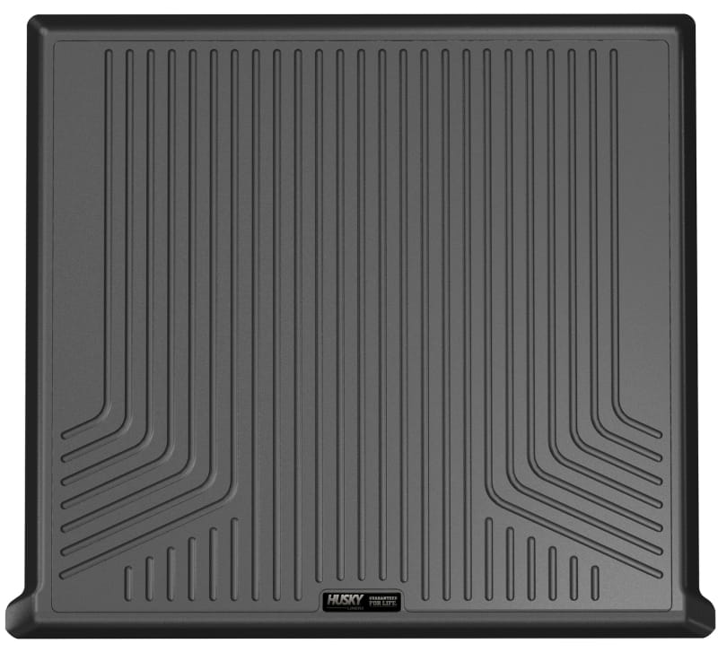Husky Liners — Weatherbeater - Cargo Liner
Weatherbeater-Cargo Liner