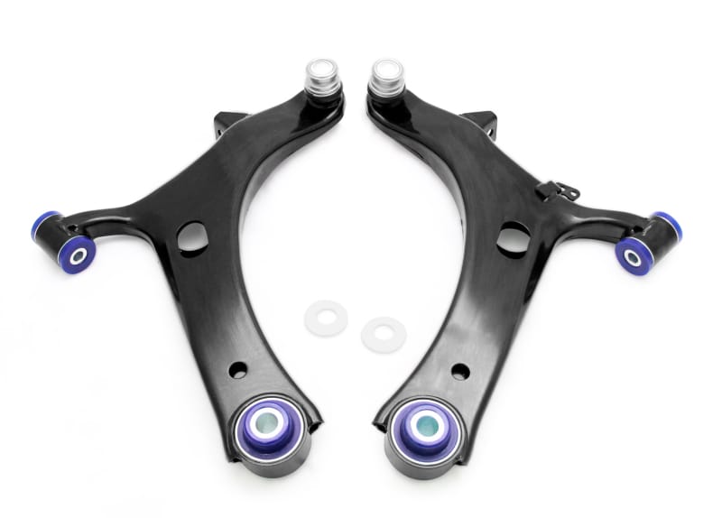 Superpro — Control Arm Lower - Arm Assembly