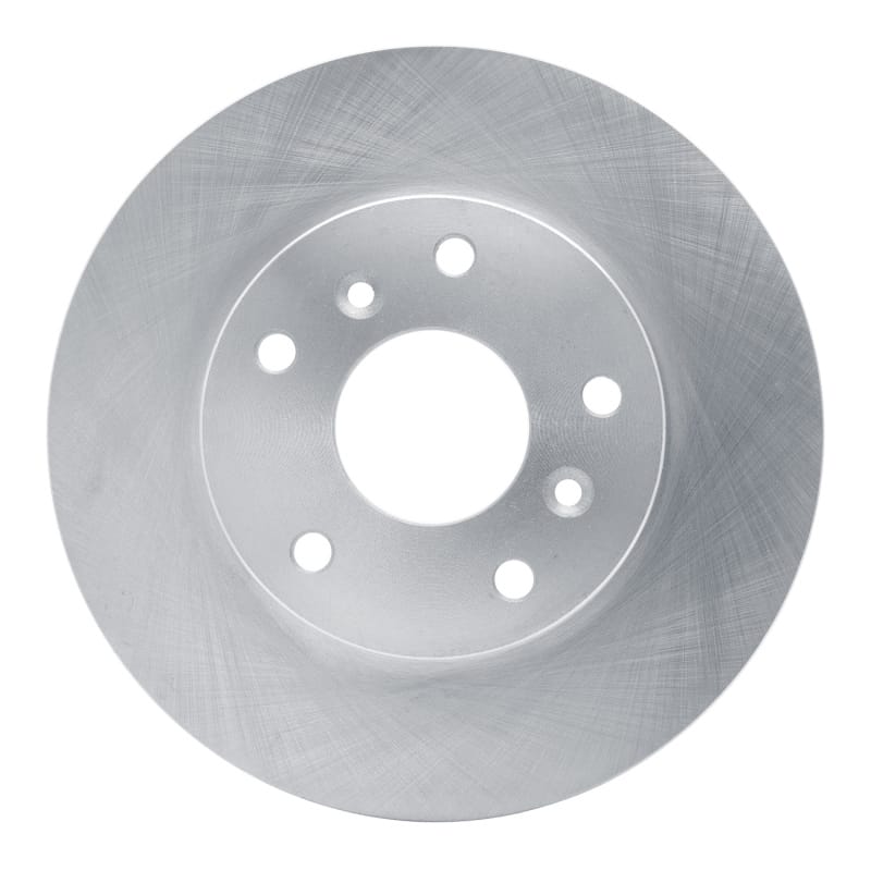 DFC — Disc Brake Rotor