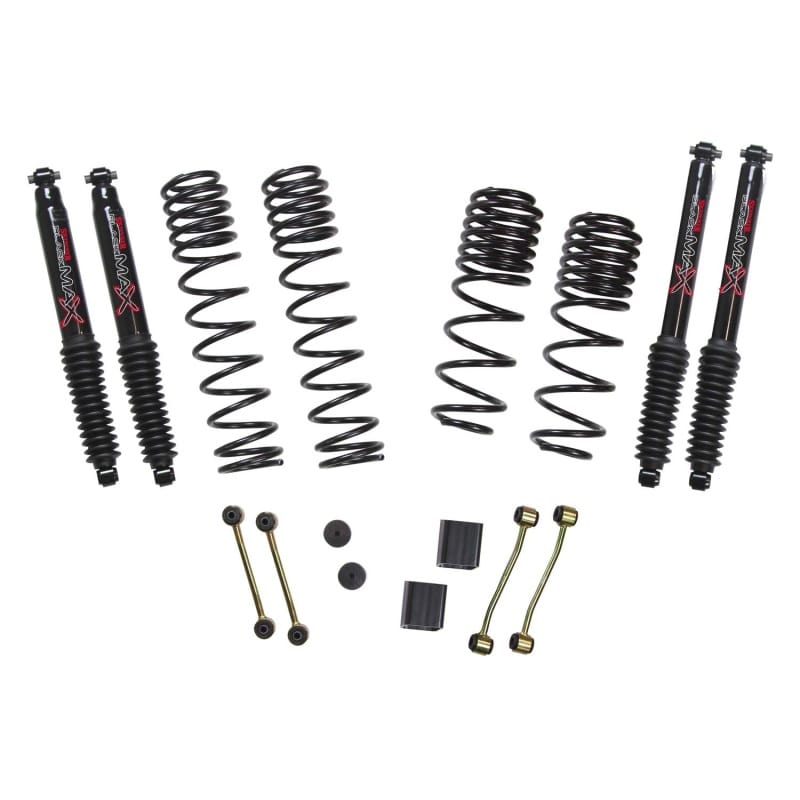 Skyjacker — Suspension Lift Kit w/Shock