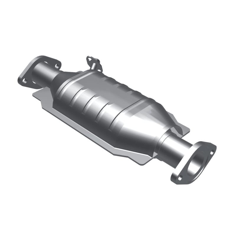 Magnaflow — Standard Grade Direct-Fit Catalytic Converter
