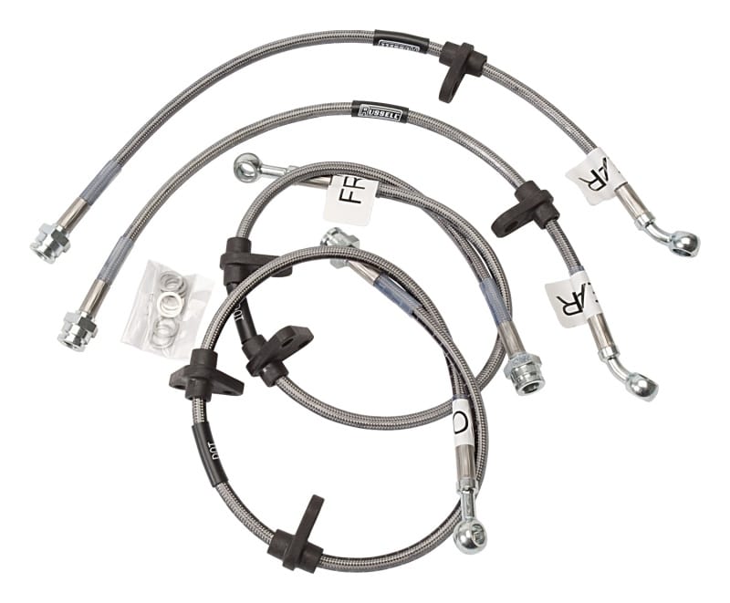 Russell — Brake Hose Kit