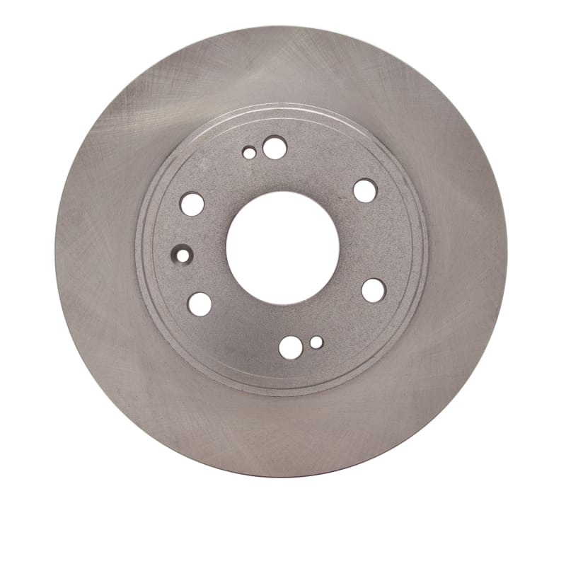 DFC — Disc Brake Rotor