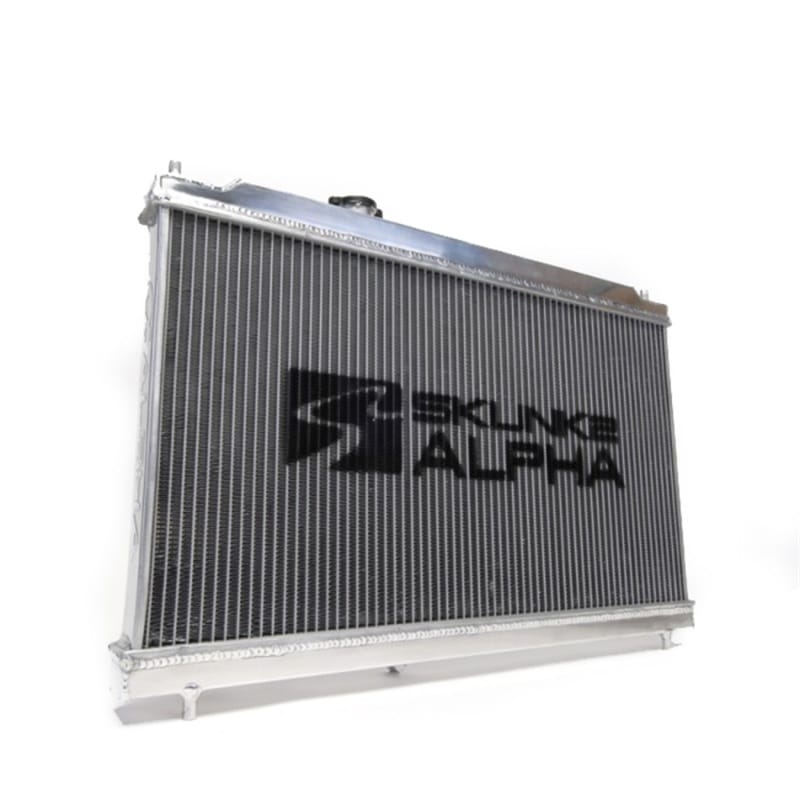 Skunk2 Racing — Alpha Series Radiator