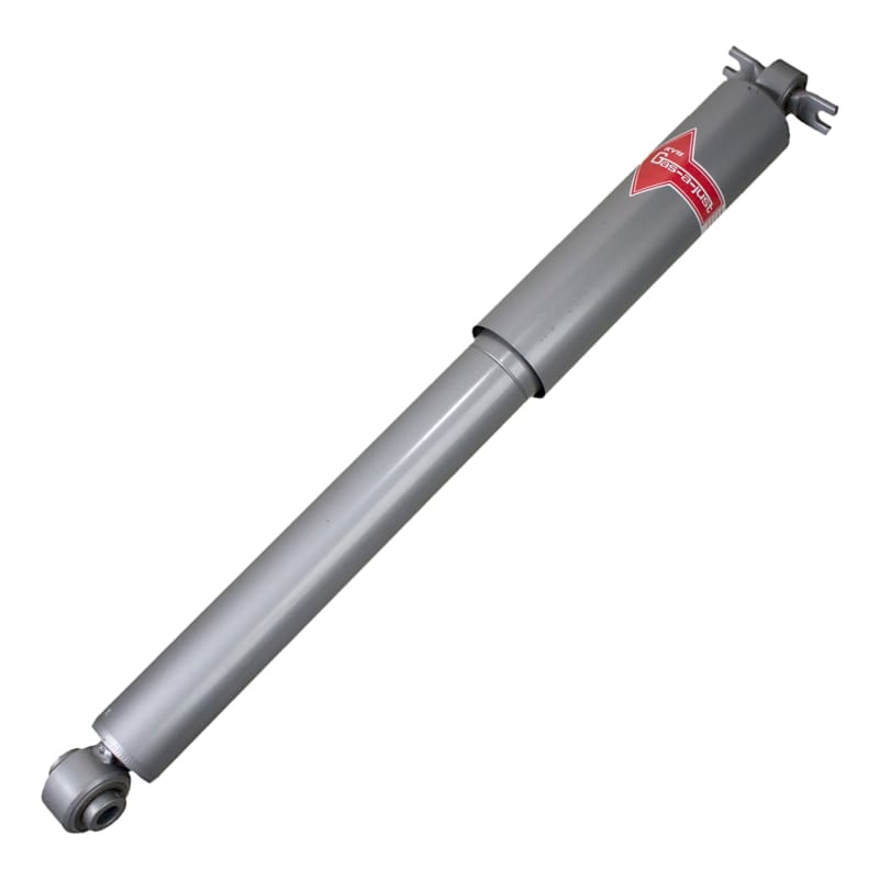 KYB — High Pressure Monotube Gas Shock
