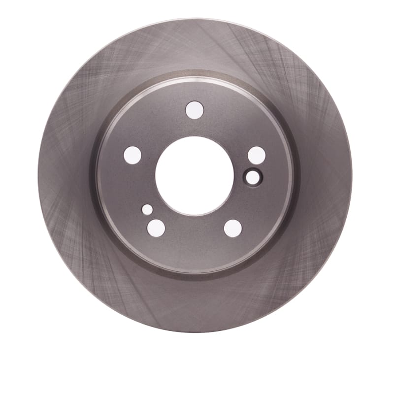 DFC — Disc Brake Rotor