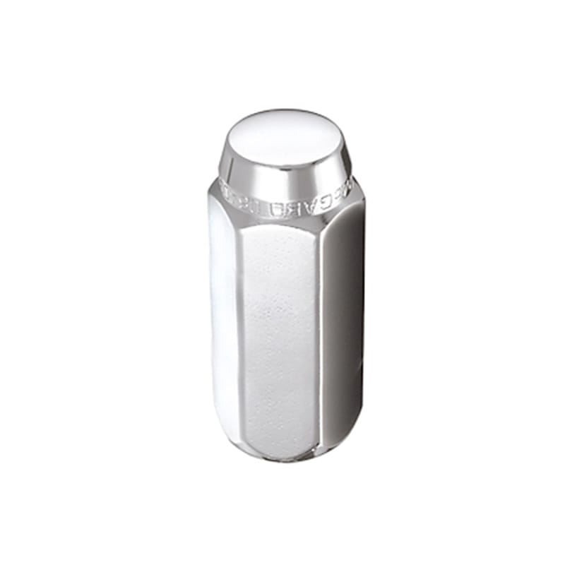 McGard — Cone Seat Style Lug Nuts-Chrome-Bulk Box
