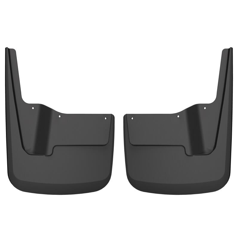 Husky Liners — Custom Mud Guards - Rear Mud Guards
Custom Mud Guards-Rear Mud Guards